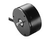 CUI: Shaft Absolute Encoders (MAS60 Series)