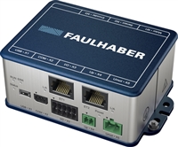 Faulhaber: Motion Controllers (MC 5005 Series)