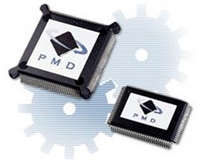 PMD: Motion Processor (MC2100 Series)