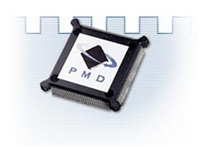 PMD: Motion Processor (MC3510 Series)