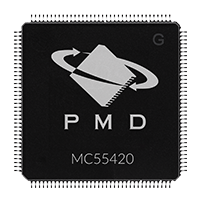 PMD: Motion Control IC (MC55000 Series)