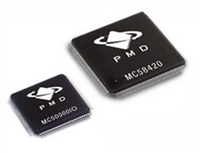 PMD: Motion Control IC (MC58000 Series)