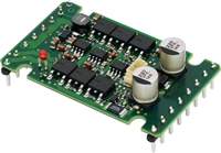 Faulhaber: Motion Controller V2.5 (MCBL 3003 P Series)