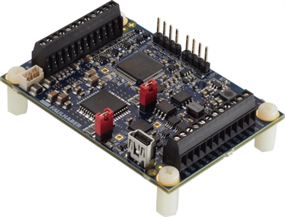 FAULHABER: Motion Control Systems (MCST 3601 Series)