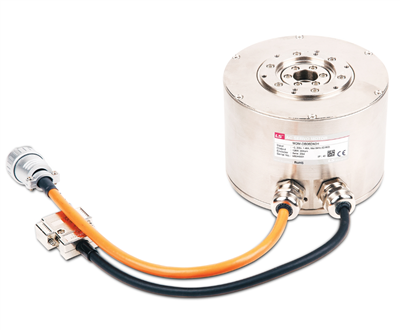 LS Mecapion: Direct Drive Motor (MDM-DB06DN0H)