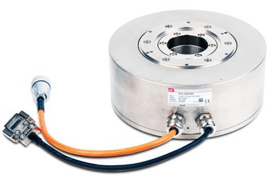 LS Mecapion: Direct Drive Motor (MDM-DD12DN0H)