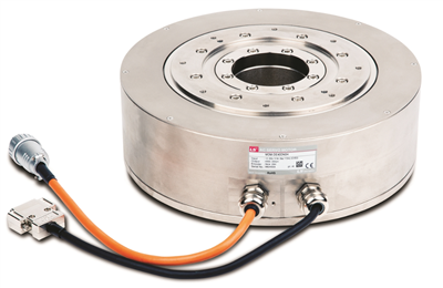 LS Mecapion: Direct Drive Motor (MDM-DE60DN0H)