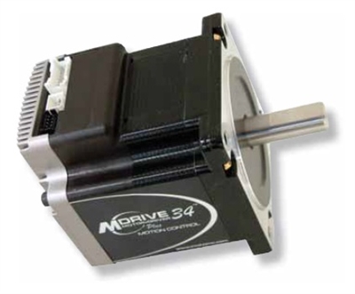 Schneider Electric: MDriveÂ® Plus Motion Control (NEMA 34)