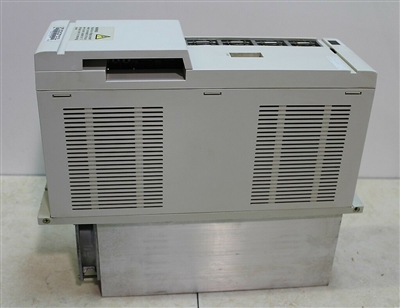 Mitsubishi Spindle Drive MDS-A-SP-300
