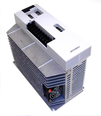 Mitsubishi Spindle Drive MDS-A-SPJA-04