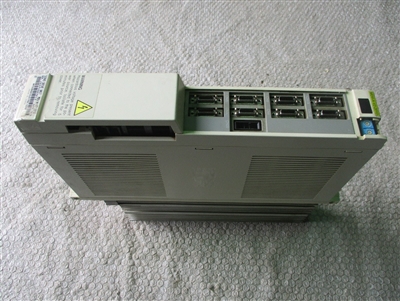 Mitsubishi Servo Drive Unit-MDS-A-V2-2010