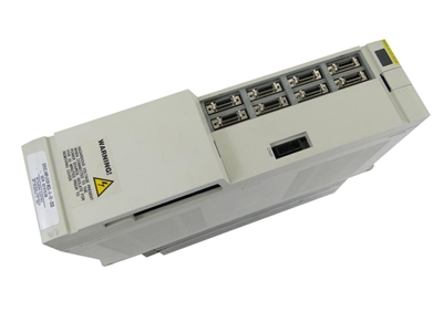 Mitsubishi Servo Drive Unit-MDS-A-V2-2020