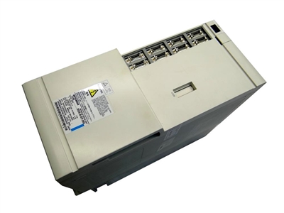 Mitsubishi Spindle Drive MDS-B-SP-260