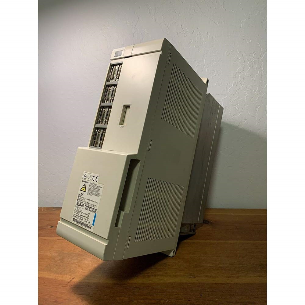 Mitsubishi Spindle Drive MDS-B-SP-260