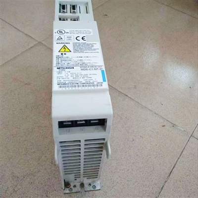 Mitsubishi Spindle Drive MDS-C1-SP-37