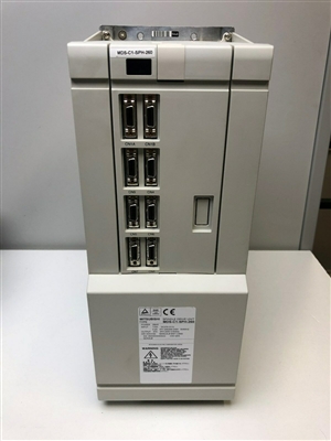 Mitsubishi Spindle Drive MDS-C1-SPH-260