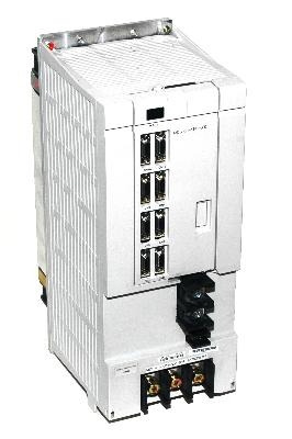 Mitsubishi Spindle Drive MDS-C1-SPH-300