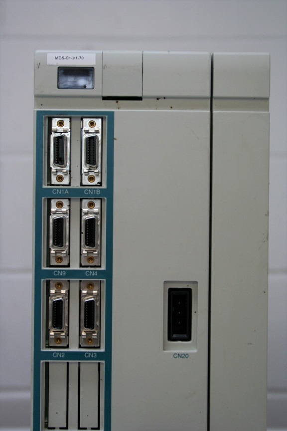 Mitsubishi Servo Drive Unit-MDS-C1-V1-70
