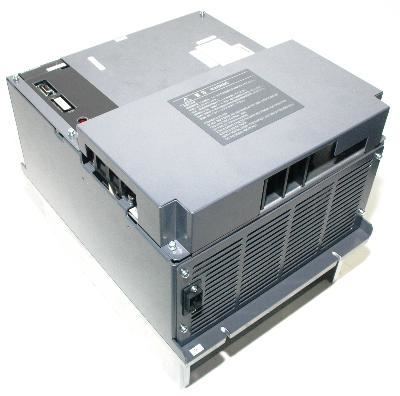 Mitsubishi Spindle Drive MDS-CH-SP-260