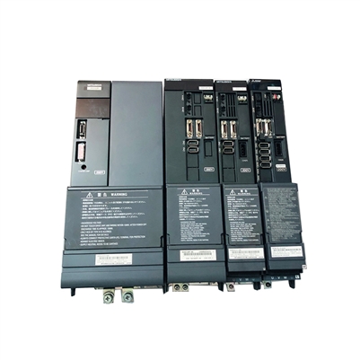 Mitsubishi MDS-D-CV-150 Power supply unit