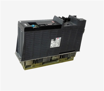 Mitsubishi MDS-DH-CV-37 Power supply unit