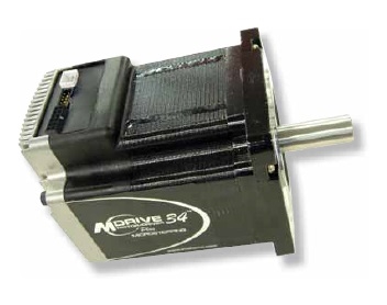 Schneider Electric: MDriveÂ® Plus Step/Direction Input (NEMA 34)