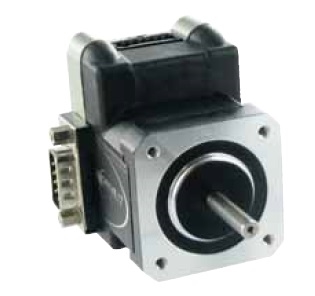 Schneider Electric: MDriveÂ® Plus CANopen (NEMA 17)
