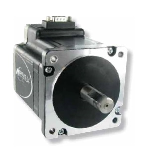 Schneider Electric: MDriveÂ® Plus CANopen (NEMA 34)