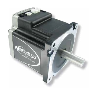 Schneider Electric: MDriveÂ® Plus Speed Control (NEMA 34)