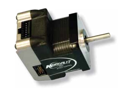 Schneider Electric: MDriveÂ® Plus Speed Control (NEMA 17)