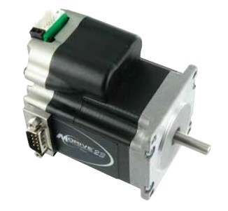 Schneider Electric: MDriveÂ® Plus CANopen (NEMA 23)