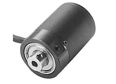 CUI: Hollow Shaft Incremental Encoders (MEH12 Series)