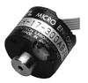 CUI: Hollow Shaft Incremental Encoders (MEH17 Series)