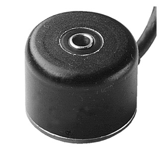 CUI: Hollow Shaft Incremental Encoders (MEH20 Series)
