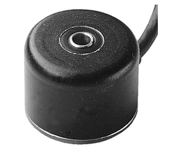 CUI: Hollow Shaft Incremental Encoders (MEH20-PS Series)