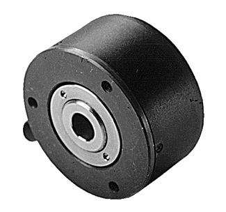 CUI: Hollow Shaft Incremental Encoders (MEH30 Series)