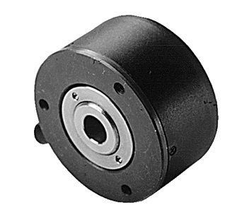 CUI: Hollow Shaft Incremental Encoders (MEH30-PS Series)