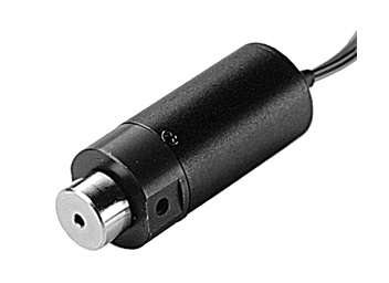 CUI: Hollow Shaft Incremental Encoders (MEH9-PS Series)