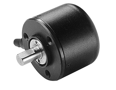 CUI: Shaft Incremental Encoders (MES20 Series)