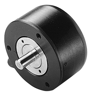 CUI: Shaft Incremental Encoders (MES30-PS Series)