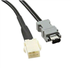 Panasonic: AC Servo System Incremental Encoder Cable MFECA0030EAD