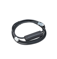 Panasonic: AC Servo System Absolute Encoder Cable MFECA0050EAE