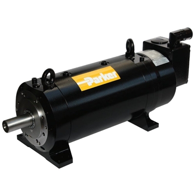 High Speed Servo Motor