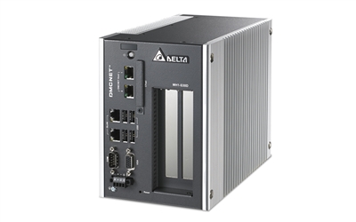 Delta: DMCNET Masters (MH1-S30D Series)