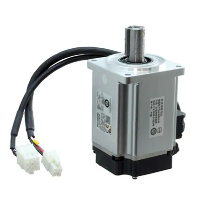 Panasonic: AC Servo Motors MINAS A6 Series MHMF042L1U2M