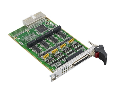 Advantech: I/O Boards (MIC-3955 Series)