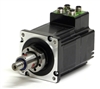 JVL: Integrated Stepper Motor with Linear Actuator (MIL34 Series)