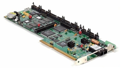 Delta Tau: Programmable Multi-Axis Controller (MINI-PMAC)