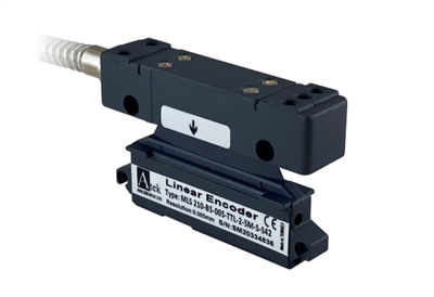 Atek Magnetic Reader Sensors MLS 210 Series