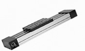 Thomson: Belt Driven-Wheel Guided Units (MLSH Series)
